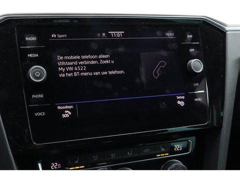 Volkswagen Passat Variant 1.5 TSI 150pk DSG Elegance R-Line