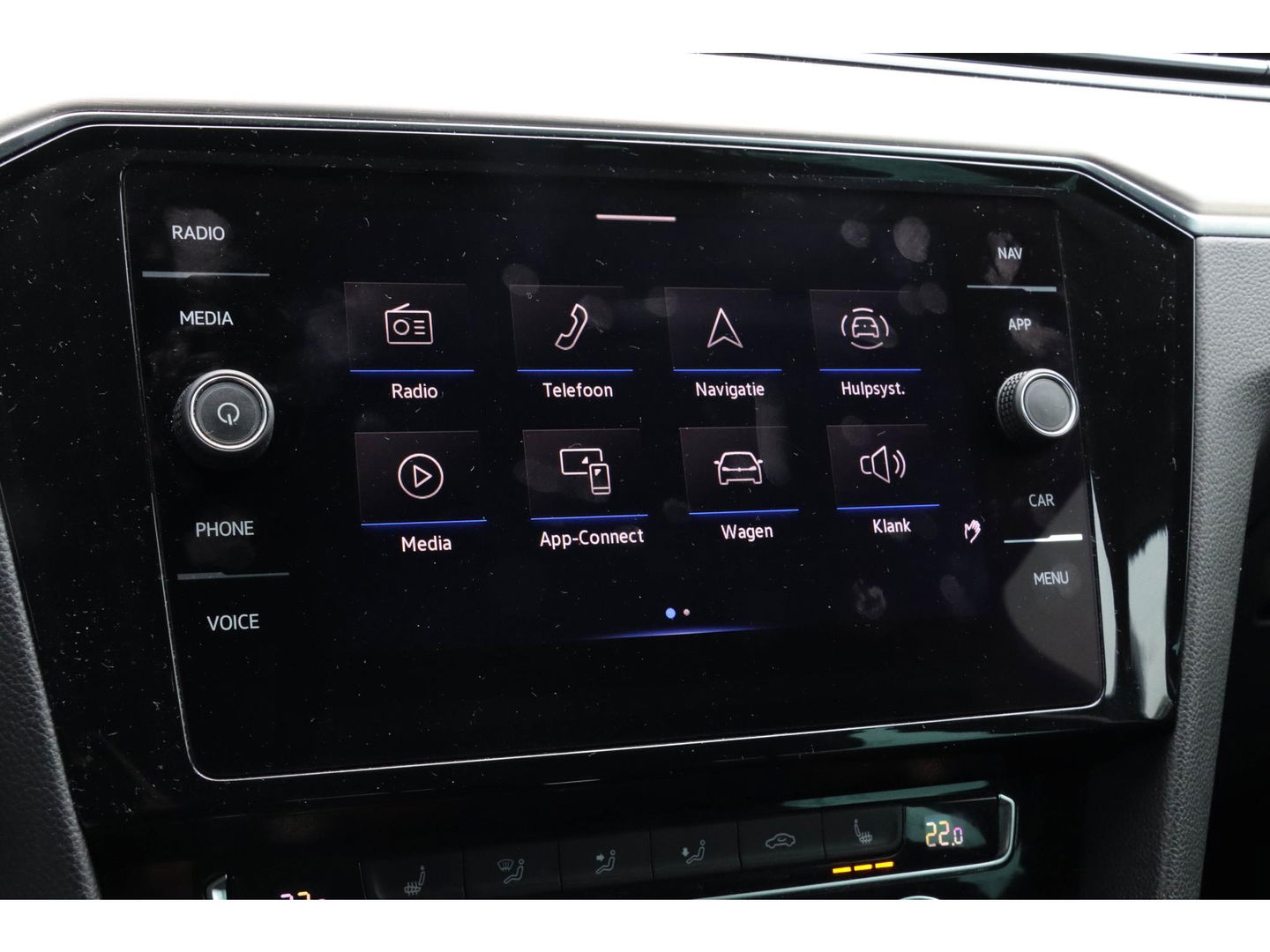 Volkswagen Passat Variant 1.5 TSI 150pk DSG Elegance R-Line
