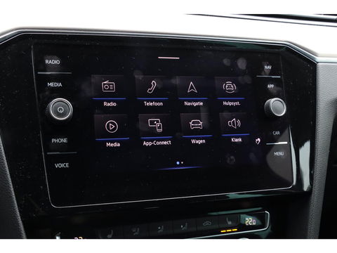 Volkswagen Passat Variant 1.5 TSI 150pk DSG Elegance R-Line