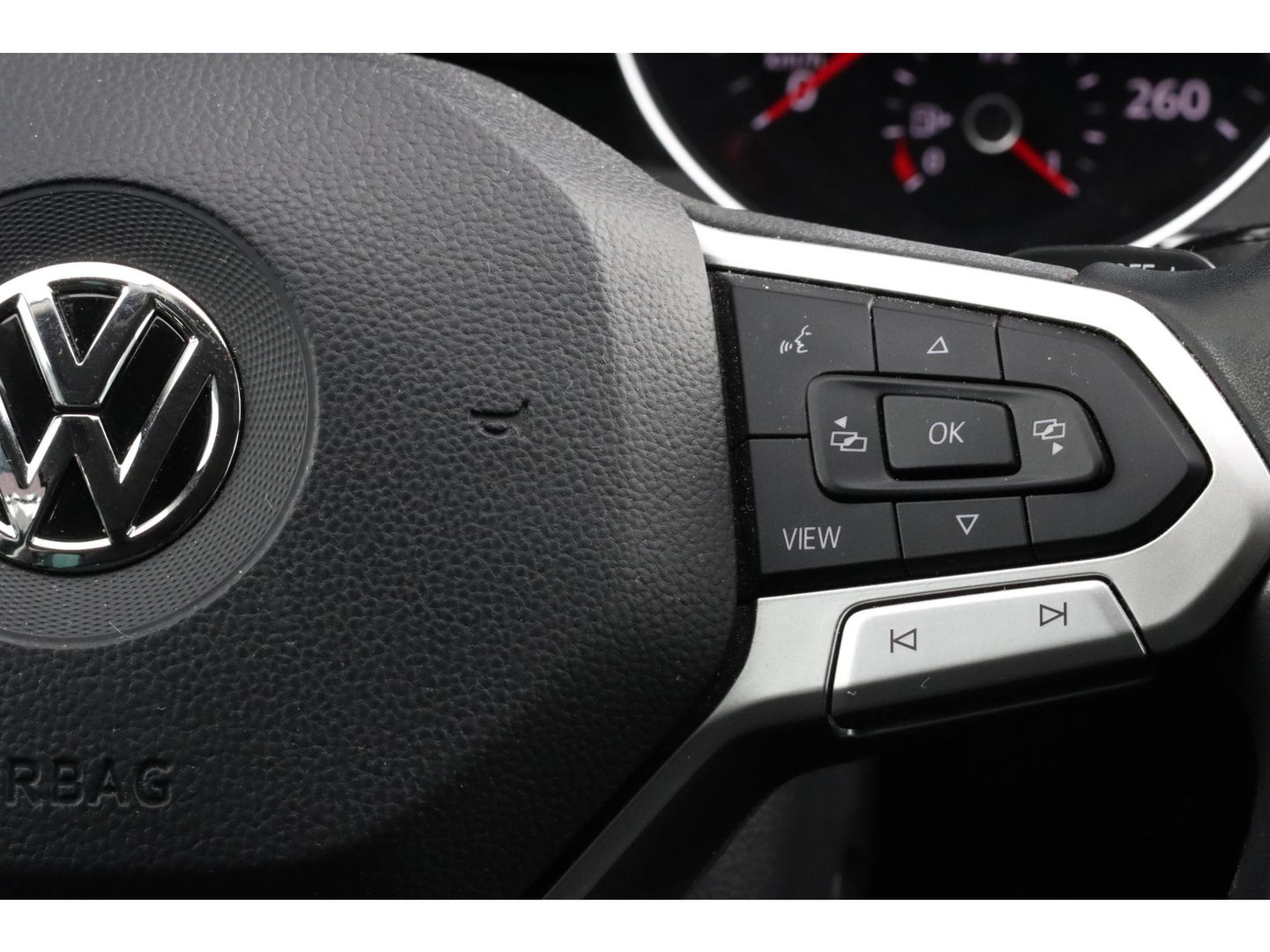 Volkswagen Passat Variant 1.5 TSI 150pk DSG Elegance R-Line