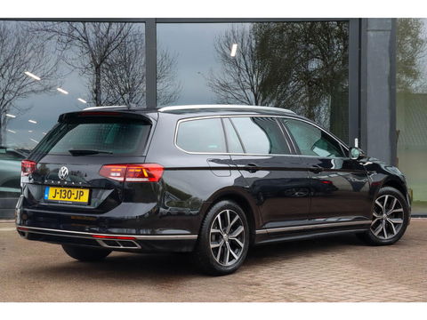 Volkswagen Passat Variant 1.5 TSI 150pk DSG Elegance R-Line