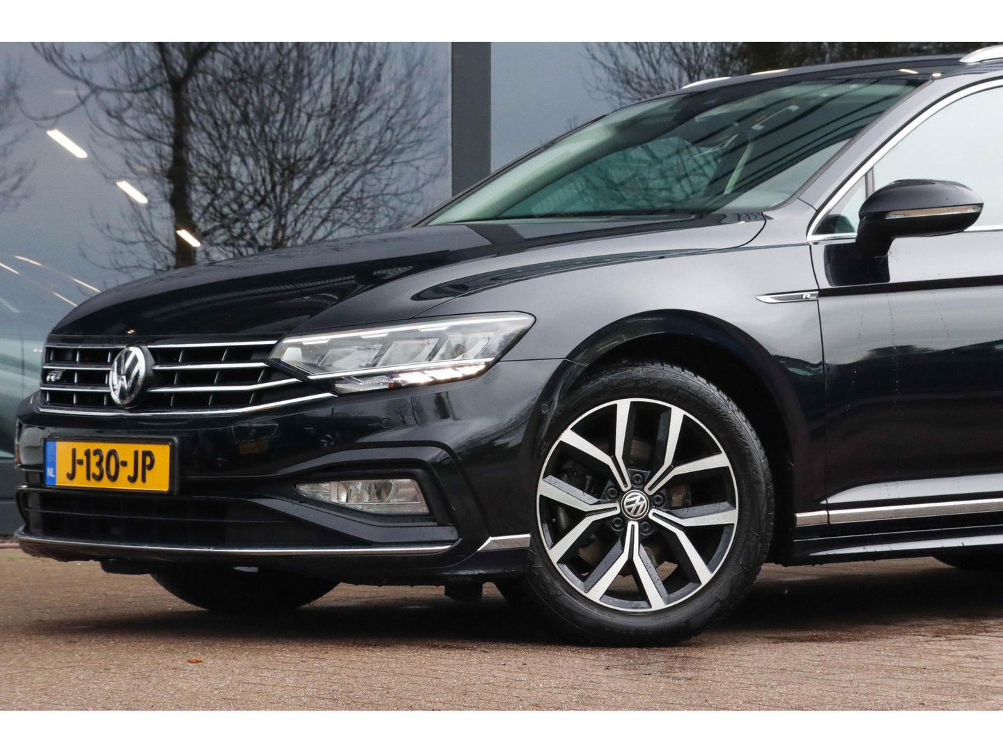 Volkswagen Passat Variant 1.5 TSI 150pk DSG Elegance R-Line