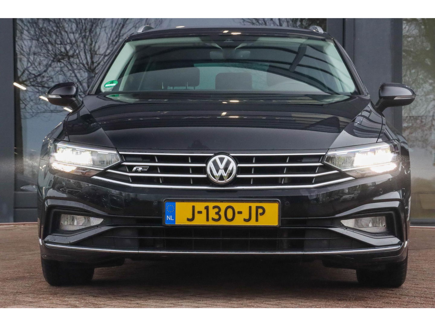Volkswagen Passat Variant 1.5 TSI 150pk DSG Elegance R-Line