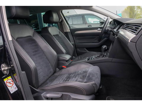 Volkswagen Passat Variant 1.5 TSI 150pk DSG Elegance R-Line
