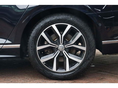 Volkswagen Passat Variant 1.5 TSI 150pk DSG Elegance R-Line