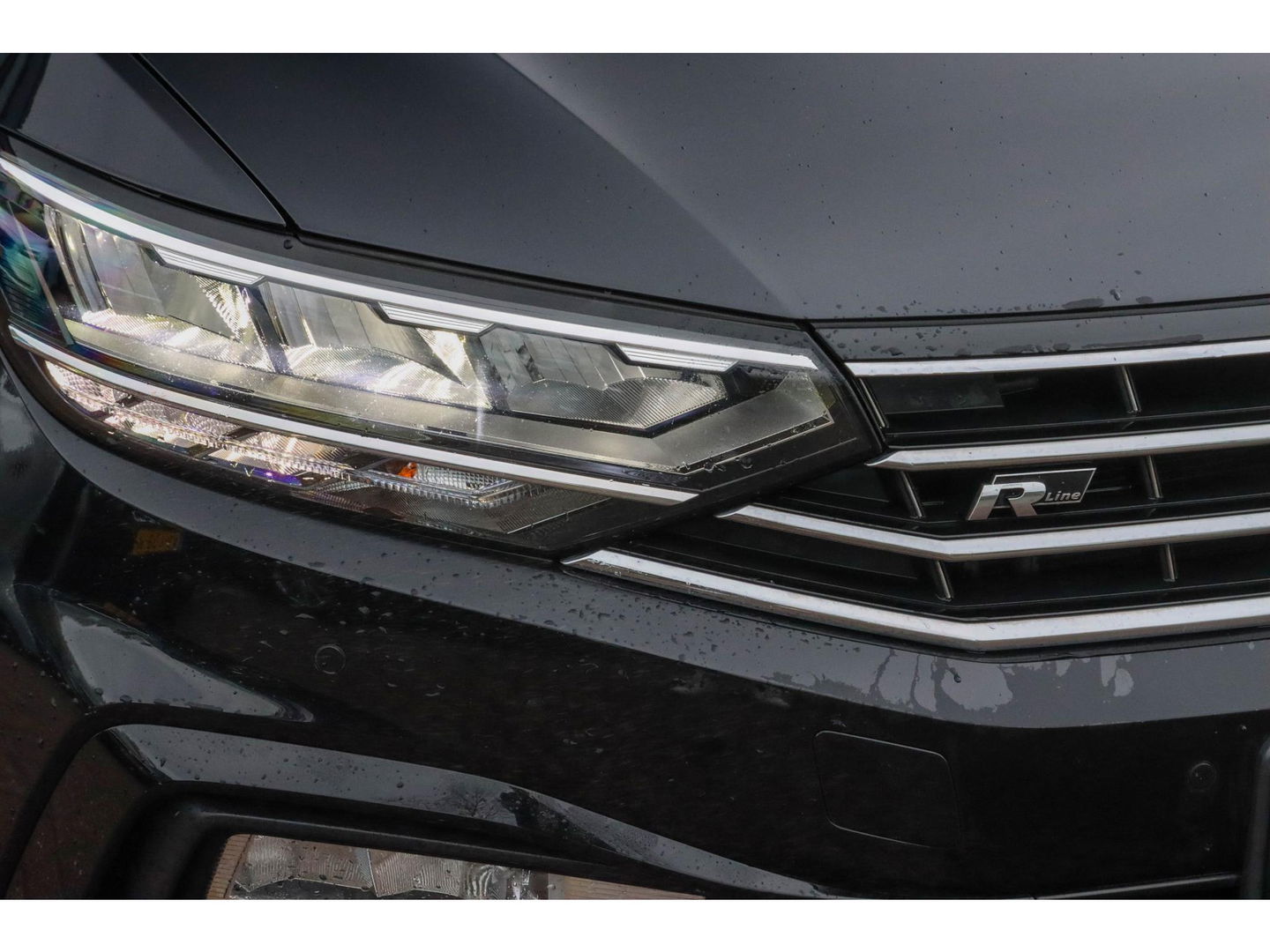Volkswagen Passat Variant 1.5 TSI 150pk DSG Elegance R-Line