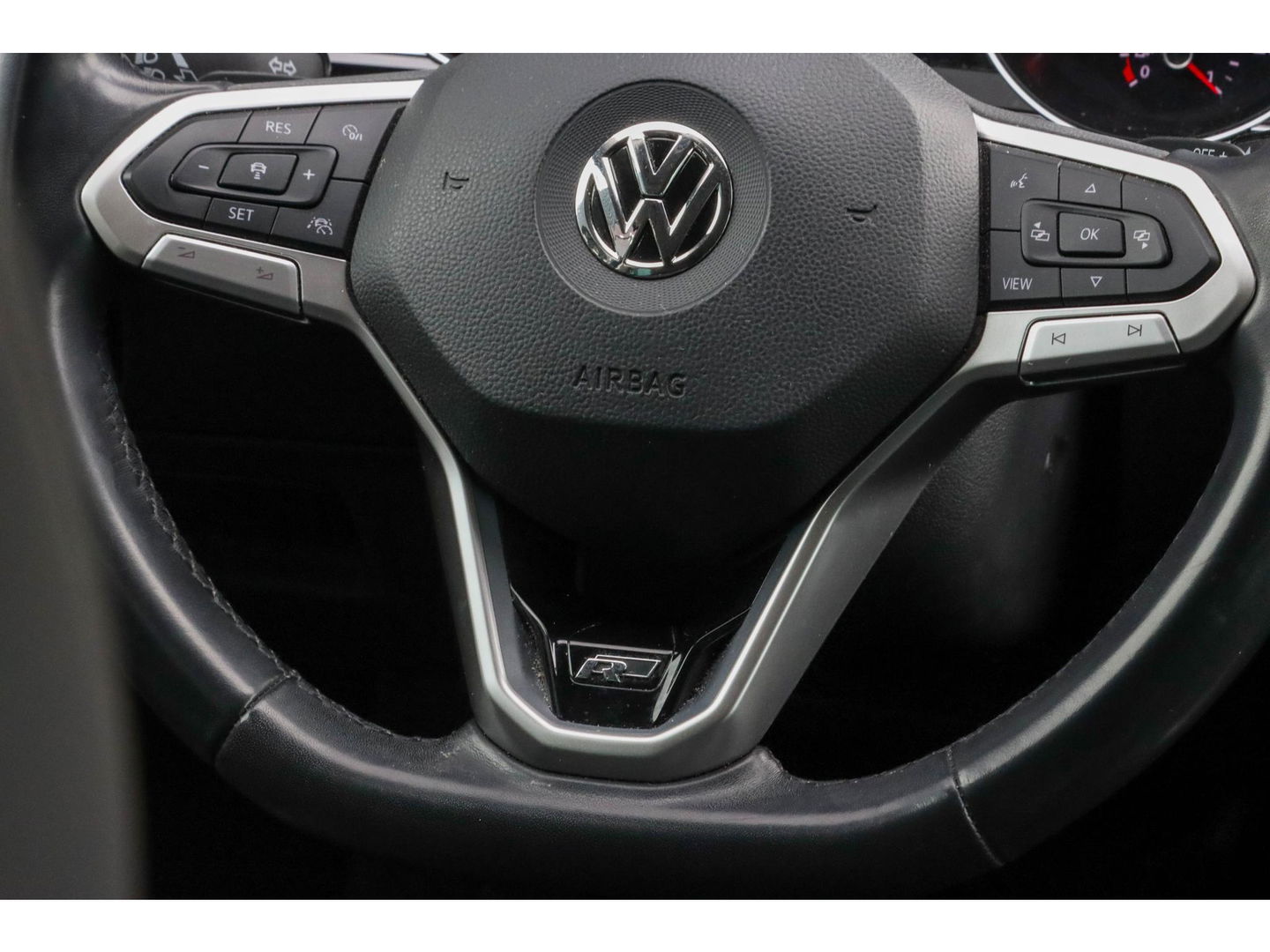 Volkswagen Passat Variant 1.5 TSI 150pk DSG Elegance R-Line