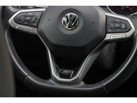 Volkswagen Passat Variant 1.5 TSI 150pk DSG Elegance R-Line