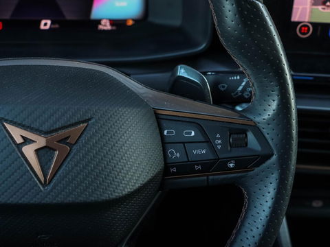 CUPRA Formentor 1.4 e-Hybrid VZ Performance