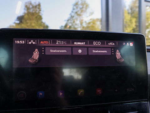 CUPRA Formentor 1.4 e-Hybrid VZ Performance