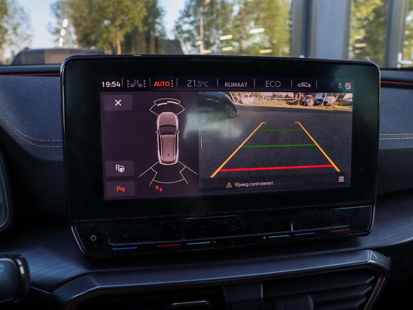 CUPRA Formentor 1.4 e-Hybrid VZ Performance