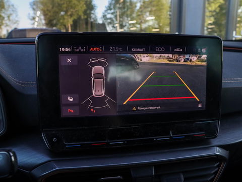 CUPRA Formentor 1.4 e-Hybrid VZ Performance