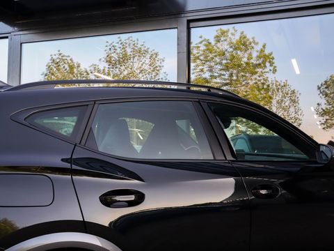 CUPRA Formentor 1.4 e-Hybrid VZ Performance