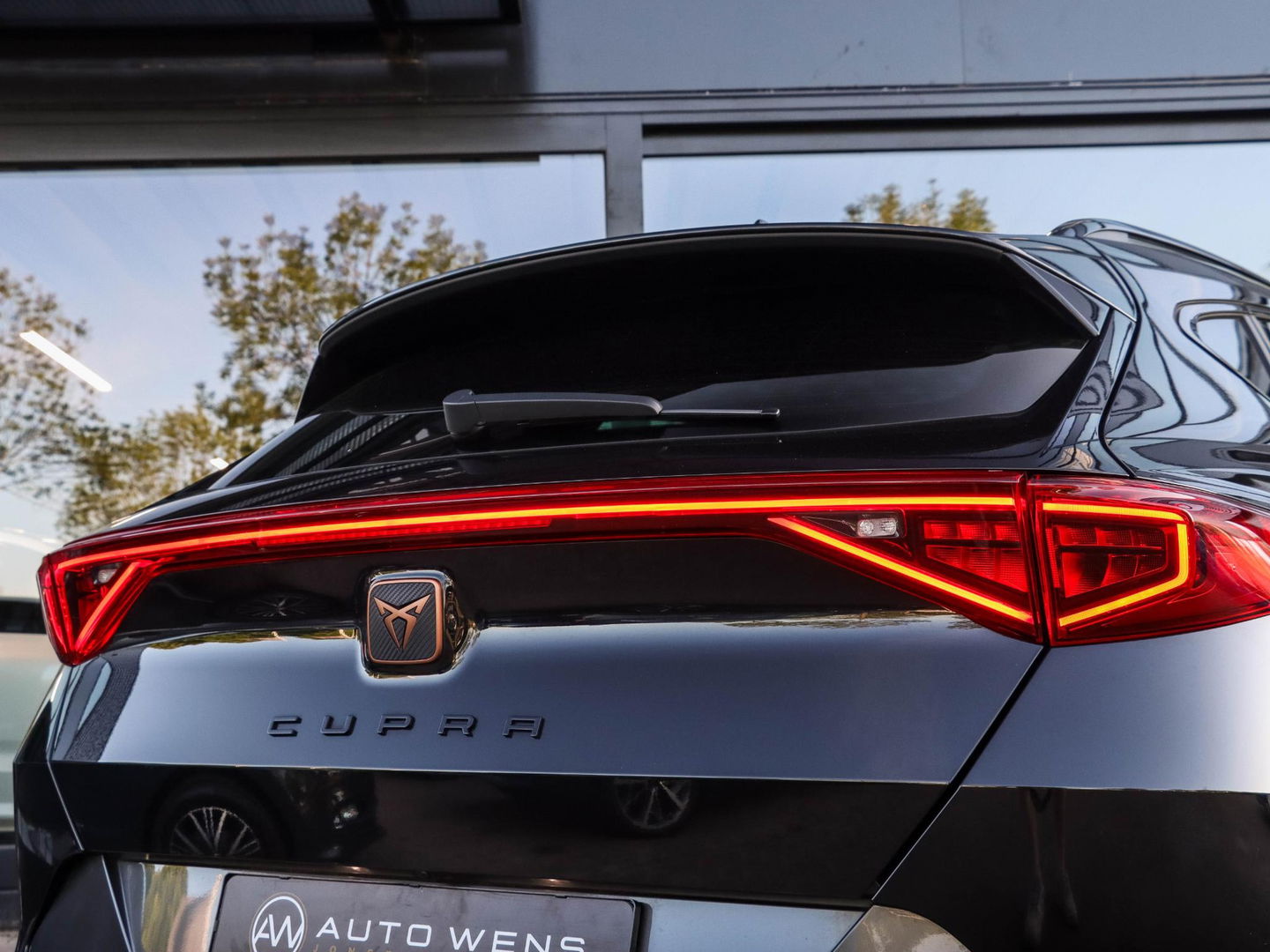 CUPRA Formentor 1.4 e-Hybrid VZ Performance