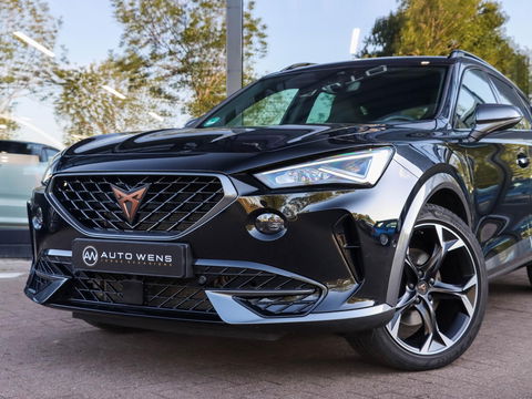CUPRA Formentor 1.4 e-Hybrid VZ Performance