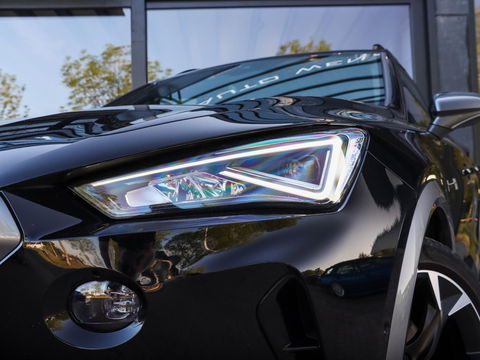 CUPRA Formentor 1.4 e-Hybrid VZ Performance