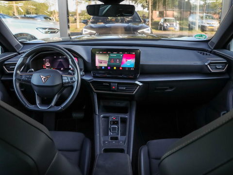 CUPRA Formentor 1.4 e-Hybrid VZ Performance