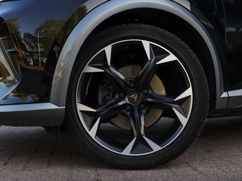 CUPRA Formentor 1.4 e-Hybrid VZ Performance