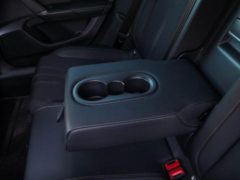CUPRA Formentor 1.4 e-Hybrid VZ Performance