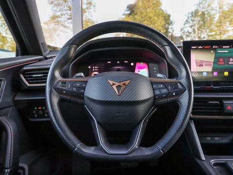 CUPRA Formentor 1.4 e-Hybrid VZ Performance