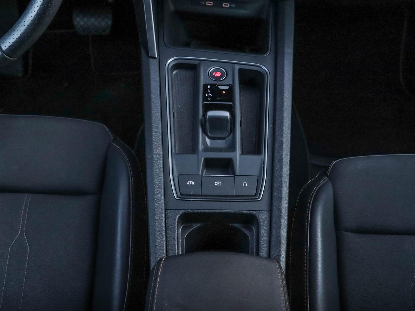 CUPRA Formentor 1.4 e-Hybrid VZ Performance