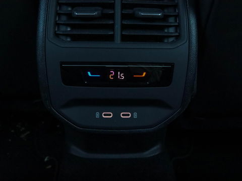 CUPRA Formentor 1.4 e-Hybrid VZ Performance