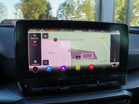 CUPRA Formentor 1.4 e-Hybrid VZ Performance
