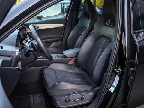 CUPRA Formentor 1.4 e-Hybrid VZ Performance