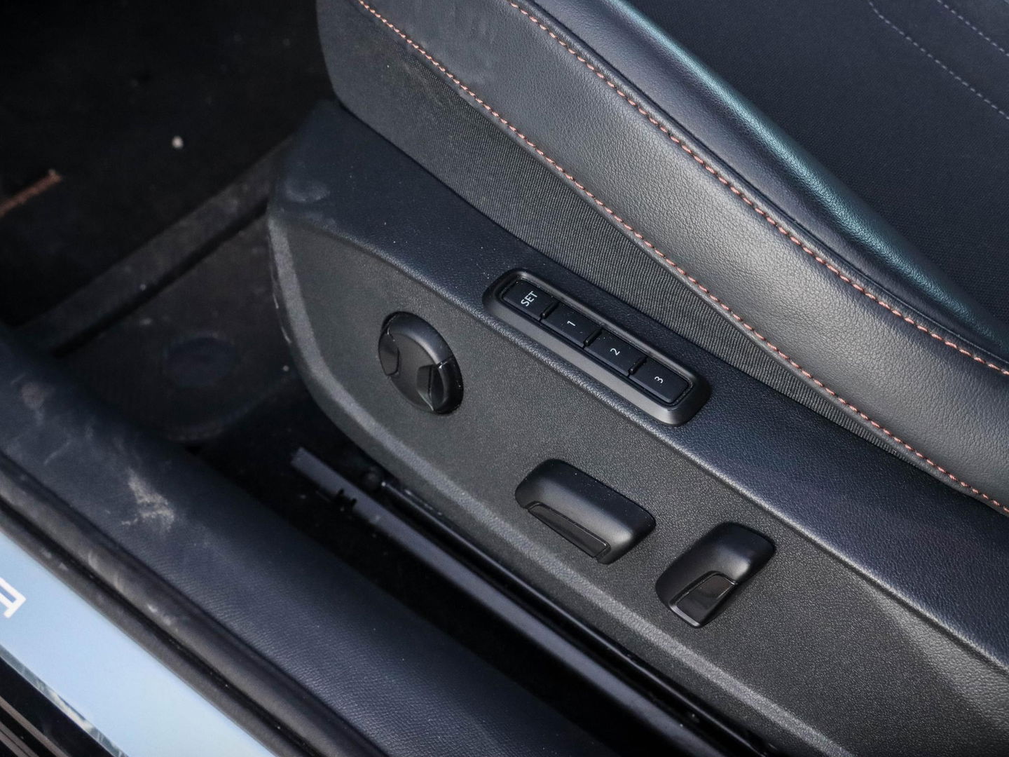 CUPRA Formentor 1.4 e-Hybrid VZ Performance