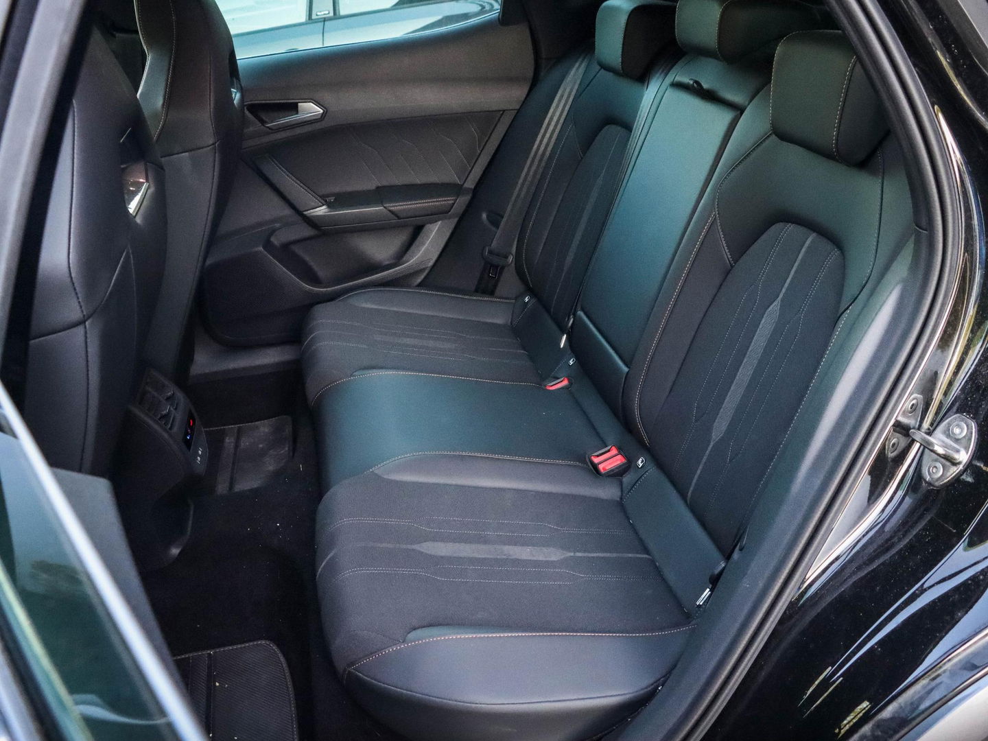 CUPRA Formentor 1.4 e-Hybrid VZ Performance