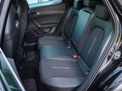 CUPRA Formentor 1.4 e-Hybrid VZ Performance