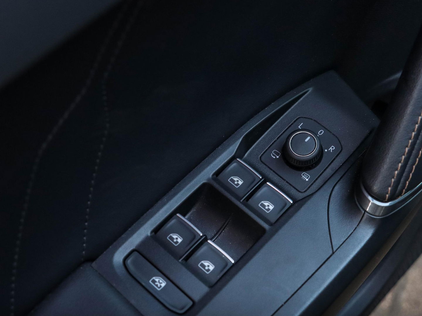 CUPRA Formentor 1.4 e-Hybrid VZ Performance