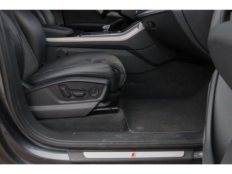 Audi Q7 60 TFSI e 455pk Quattro Competition | 360 | 22 inch | Luchtvering | Trekhaak | Matrix LED