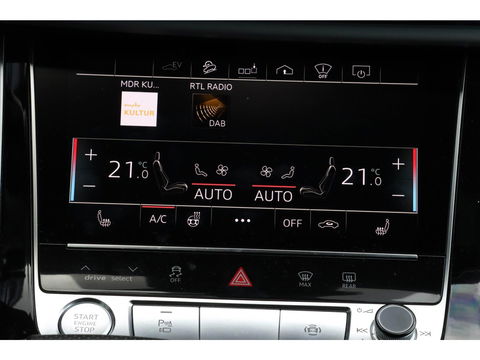 Audi Q7 60 TFSI e 455pk Quattro Competition | 360 | 22 inch | Luchtvering | Trekhaak | Matrix LED