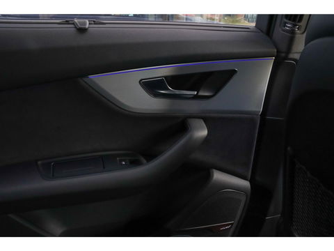 Audi Q7 60 TFSI e 455pk Quattro Competition | 360 | 22 inch | Luchtvering | Trekhaak | Matrix LED