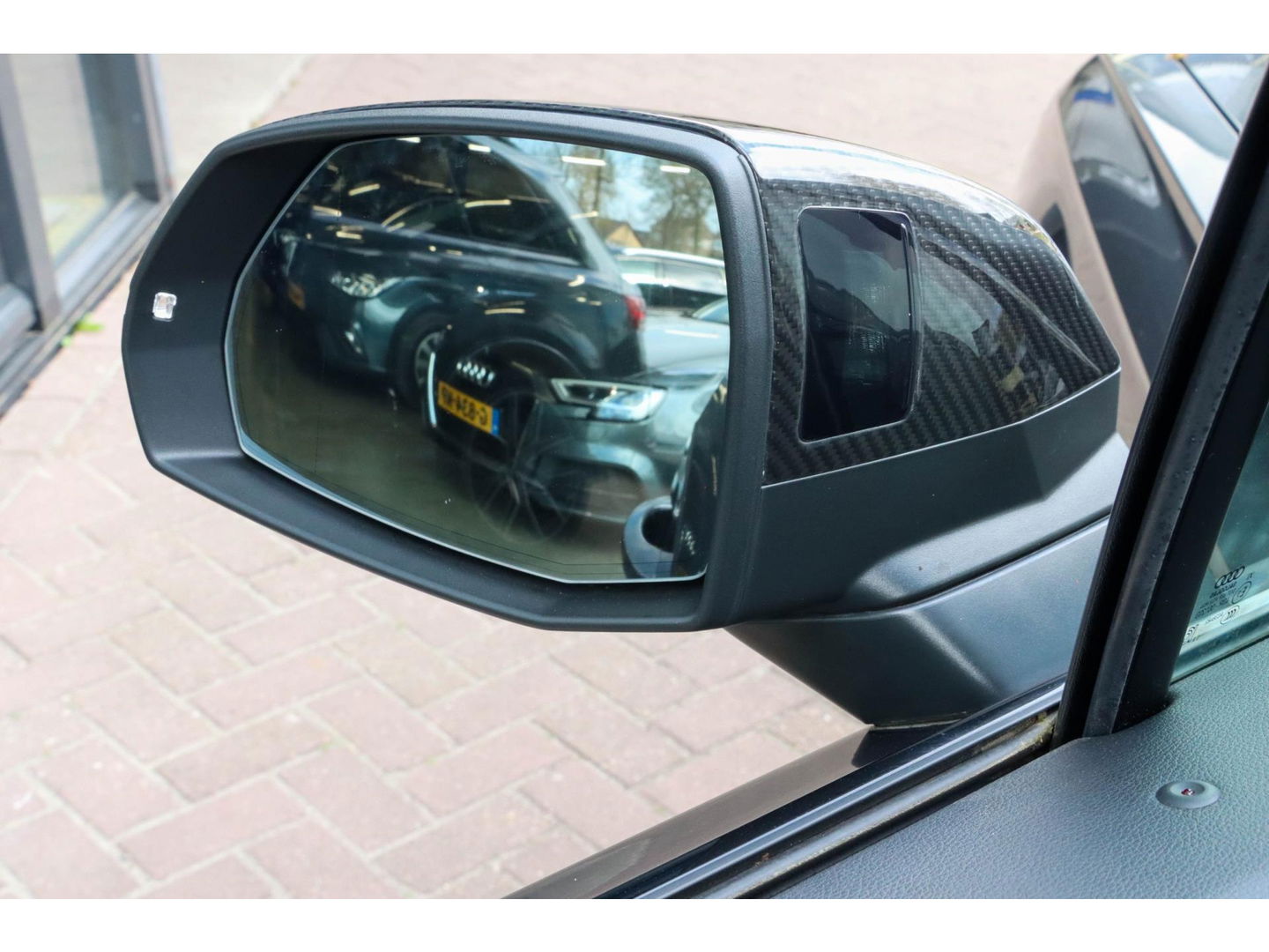 Audi Q7 60 TFSI e 455pk Quattro Competition | 360 | 22 inch | Luchtvering | Trekhaak | Matrix LED