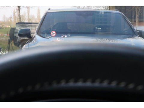 Audi Q7 60 TFSI e 455pk Quattro Competition | 360 | 22 inch | Luchtvering | Trekhaak | Matrix LED