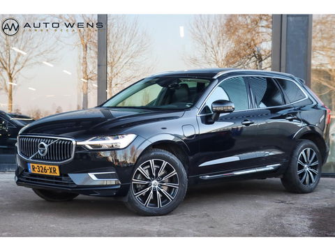 Volvo XC60 T8 Twin Engine AWD Inscription | 360 Cam |