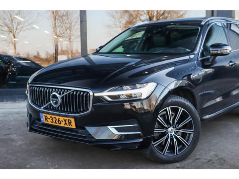 Volvo XC60 T8 Twin Engine AWD Inscription | 360 Cam |
