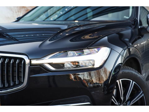 Volvo XC60 T8 Twin Engine AWD Inscription | 360 Cam |