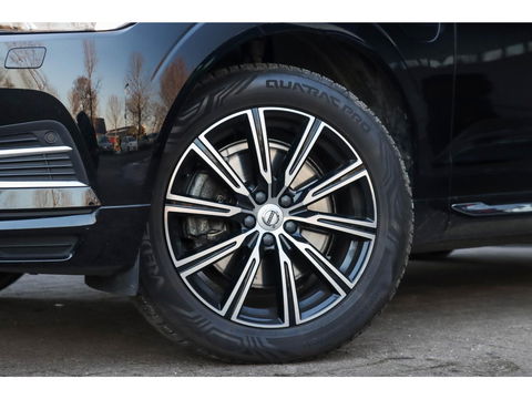 Volvo XC60 T8 Twin Engine AWD Inscription | 360 Cam |