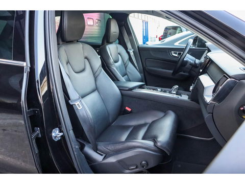 Volvo XC60 T8 Twin Engine AWD Inscription | 360 Cam |