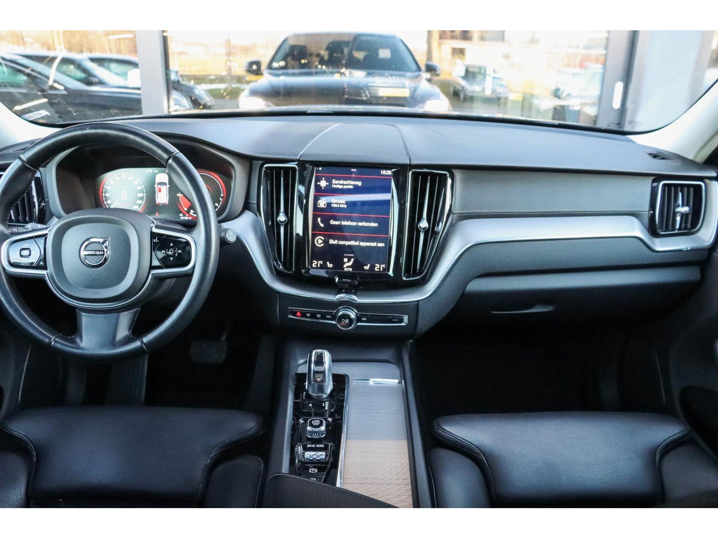 Volvo XC60 T8 Twin Engine AWD Inscription | 360 Cam |