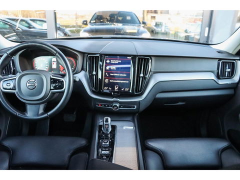 Volvo XC60 T8 Twin Engine AWD Inscription | 360 Cam |