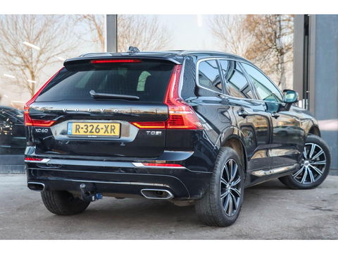 Volvo XC60 T8 Twin Engine AWD Inscription | 360 Cam |