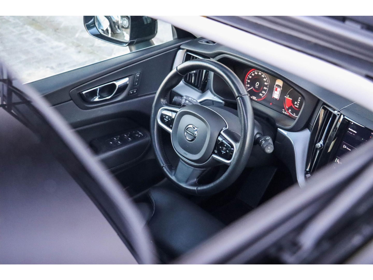 Volvo XC60 T8 Twin Engine AWD Inscription | 360 Cam |