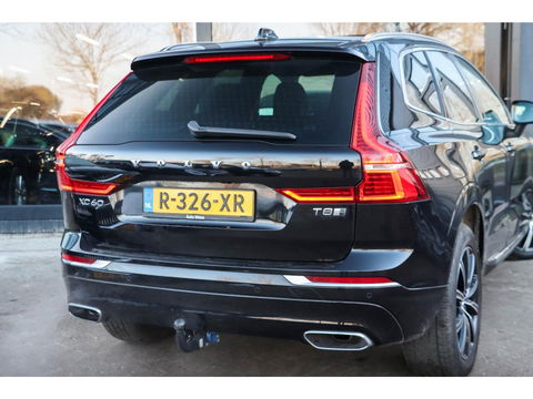Volvo XC60 T8 Twin Engine AWD Inscription | 360 Cam |