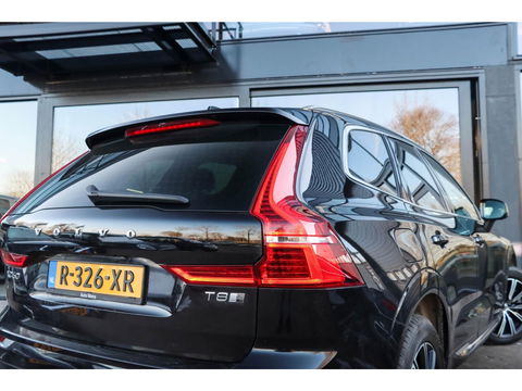 Volvo XC60 T8 Twin Engine AWD Inscription | 360 Cam |