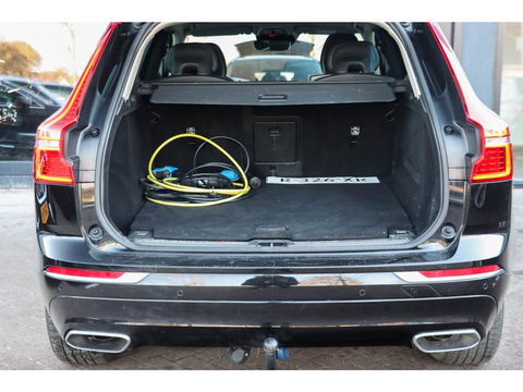 Volvo XC60 T8 Twin Engine AWD Inscription | 360 Cam |