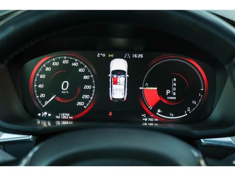 Volvo XC60 T8 Twin Engine AWD Inscription | 360 Cam |